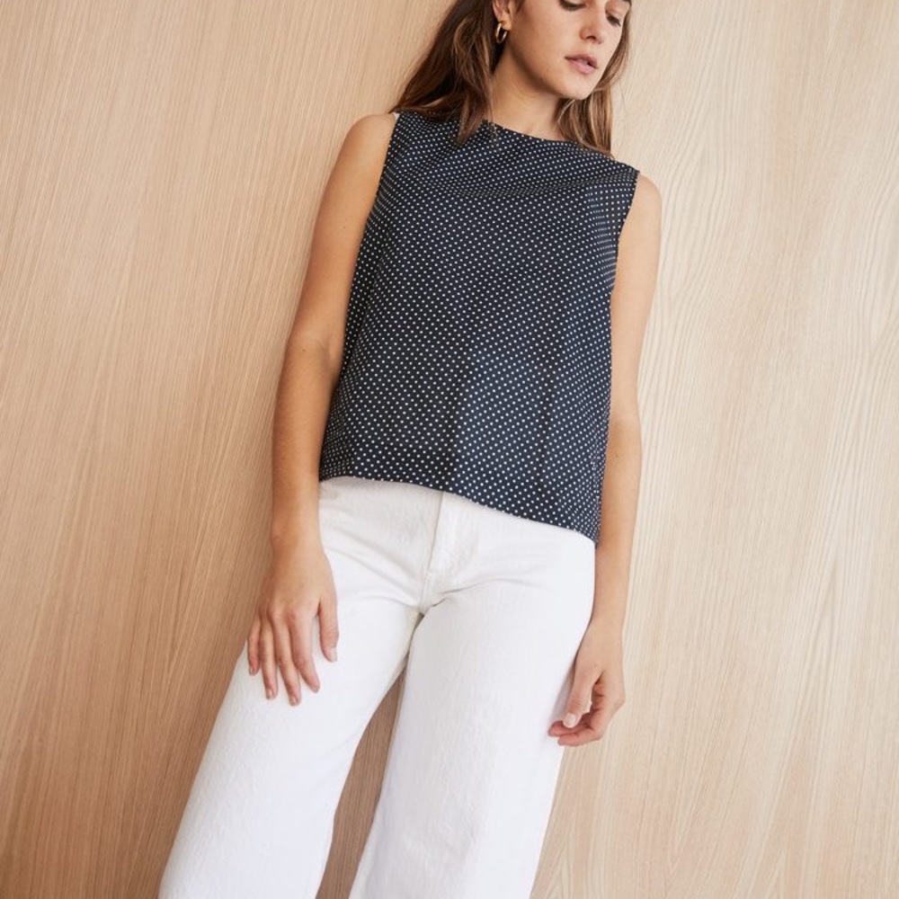 JENNI KAYNE blouse